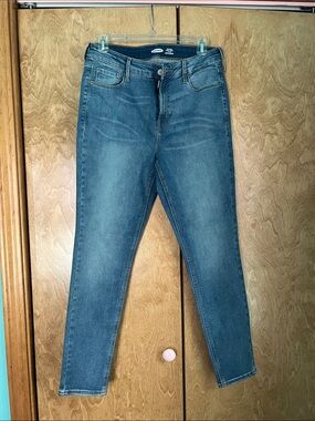 Old navy Skinny Jeans